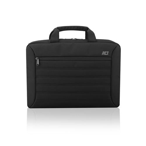 ACT Urban Notebook Bag 16i Black