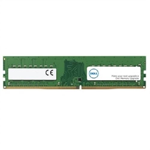 Dell Dell Memory Upgrade - 8GB - 1RX16 DDR5 UDIMM 4800MHz