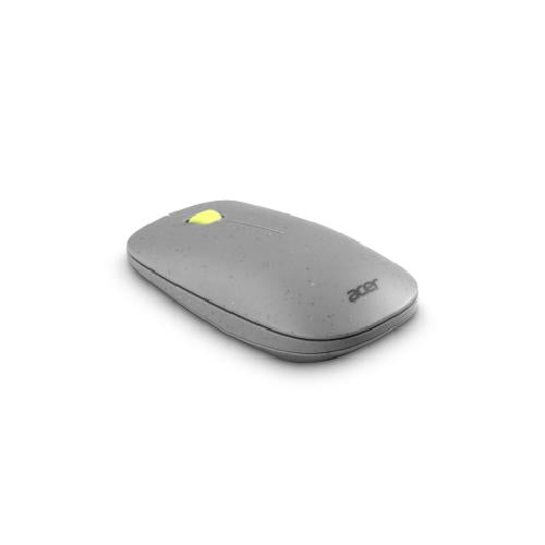 Acer Acer Vero Mouse 2.4G Optical Mouse - Grey