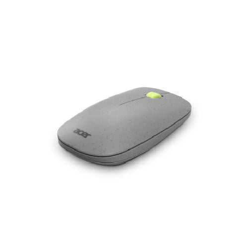 Acer Acer Vero Mouse 2.4G Optical Mouse - Grey