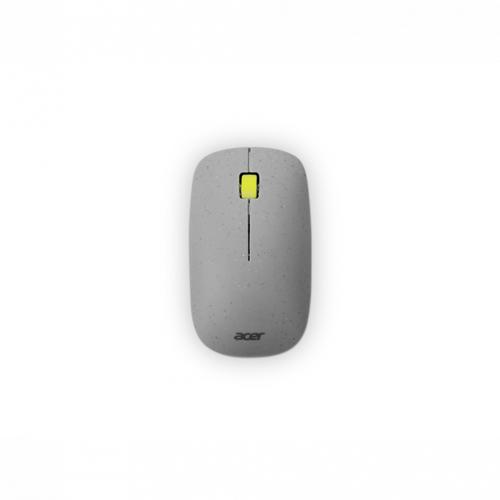 Acer Acer Vero Mouse 2.4G Optical Mouse - Grey