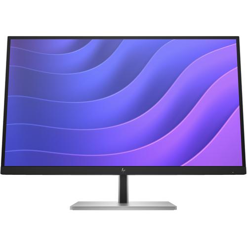 HP Printing & Computing MON: HP E27q G5 QHD Monitor