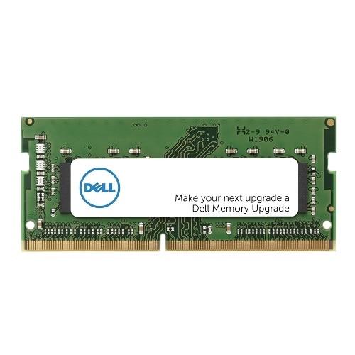 Dell Dell Memory Upgrade - 16GB - 1RX8 DDR5 SODIMM 4800MHz