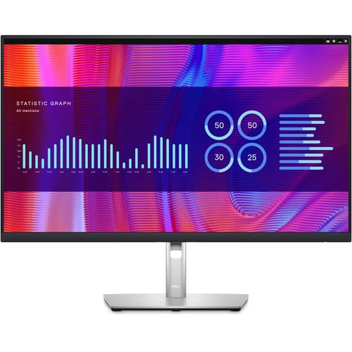 Dell Dell 27 Monitor - P2723D - 68.6cm (27i)