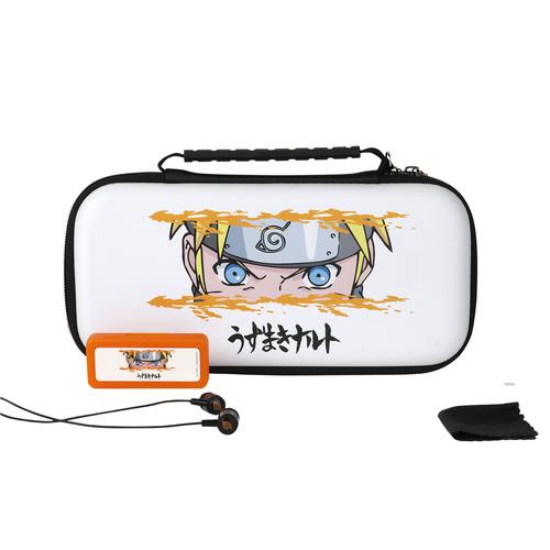 Konix KX NARUTO SWITCH STARTER KIT