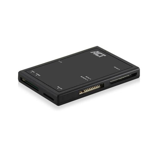 ACT USB 3.2 Gen1 Multi Card Reader PrevioisEwent EW1074