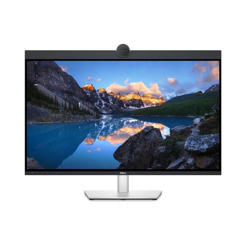 Dell Dell UltraSharp 32 4K Video Conf Monitor - U3223QZ 80cm (31.5i)