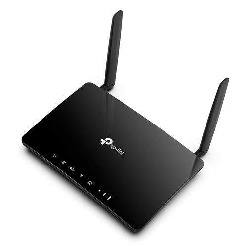 TP-Link AC1200 4G LTE Advanced Cat6 Gigabit Router