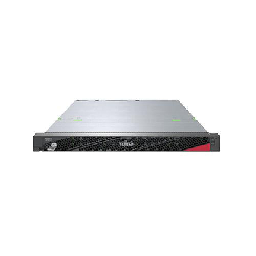 Fujitsu Technology Solut. PY RX1330M5/SFF/HP PSU /