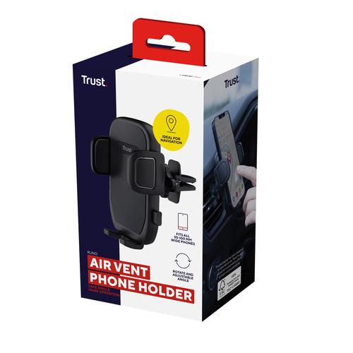 Trust RUNO PHONE AIR VENT CAR HOLDER