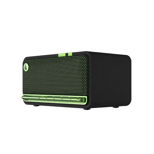 Edifier MP230 - Bluetooth speaker / Zwart-Groen