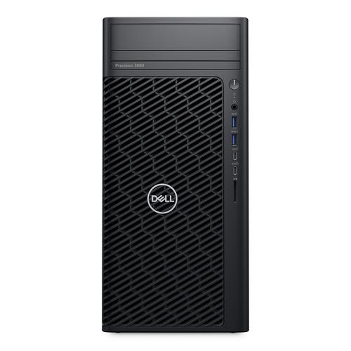 Dell Dell Precision 3680 MT|500W|TPM|i7-14700|16GB|512GB SSD|Integrated|vPro|W11 Pro|3Y Basic Onsite