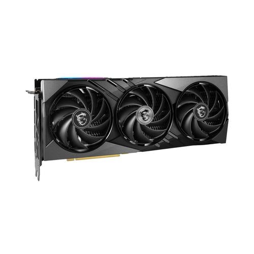 MSI VGA GeForce RTX 4060 Ti GAMING X SLIM 8G