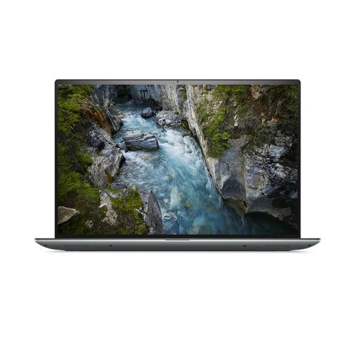 Dell Dell Precision 5490|iU7 155H|16GB|1TB SSD|14i FHD+|IR Cam & Mic|Nvidia RTX 1000Ada|4 cell|130W Type-C|WLAN|Backlit Kb|W11 Pro|3Y ProSpt QWERTY