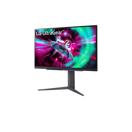 LG Electronics Gaming 27GR93U-B.AEU