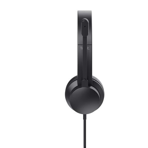 Trust HS-201 USB PC HEADSET