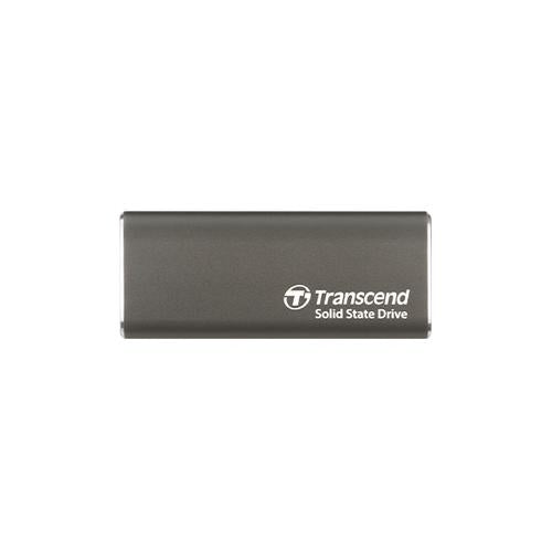 Transcend 2TB External SSD ESD265C USB 10Gbps Type C