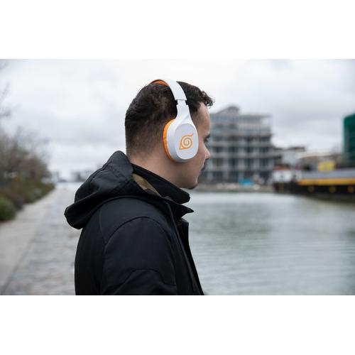 Konix KX NARUTO BT HEADPHONES