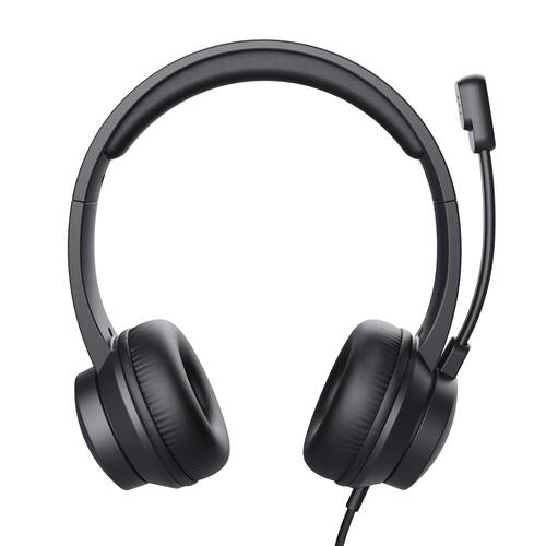 Trust HS-201 USB PC HEADSET