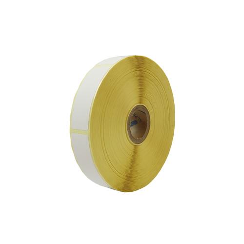 Brother labels: 19 x 54 mm direct thermisch wit1300 labels/r