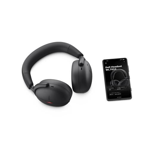 Dell Dell Premier Wireless ANC Headset - WL7024