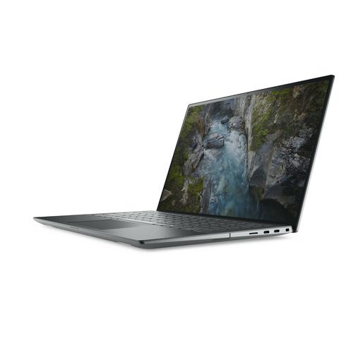 Dell Dell Precision 5490|iU7 155H|16GB|1TB SSD|14i FHD+|IR Cam & Mic|Nvidia RTX 1000Ada|4 cell|130W Type-C|WLAN|Backlit Kb|W11 Pro|3Y ProSpt QWERTY