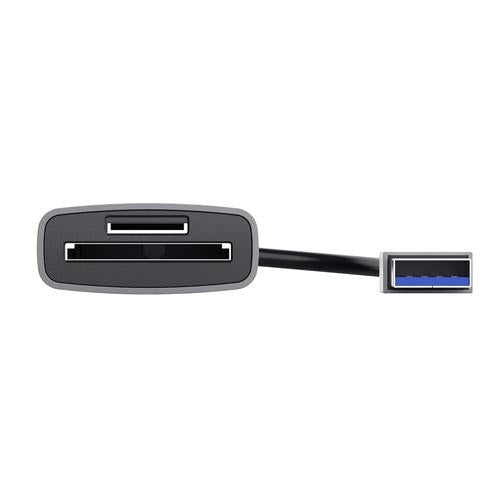 Trust DALYX FAST USB3.2 CARDREADER