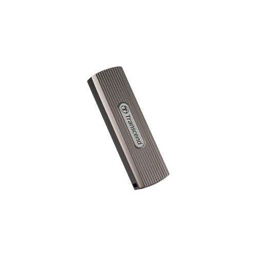 Transcend 1TB External SSD ESD330C USB 10Gbps Type-C