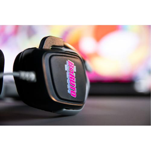 Konix KONIX BORUTO GAMING HEADSET