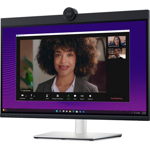 Dell Dell 27 Video Conferencing Monitor - P2724DEB 68.47cm (27.0)