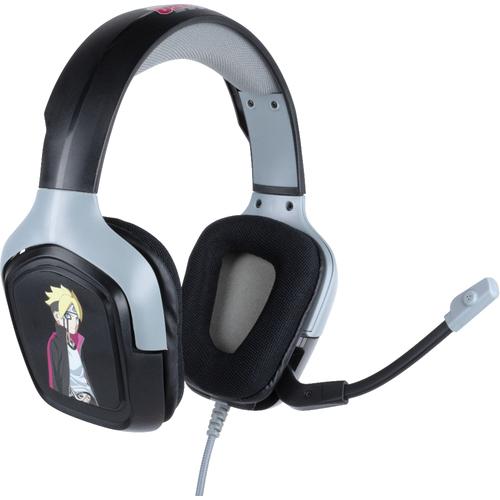 Konix KONIX BORUTO GAMING HEADSET