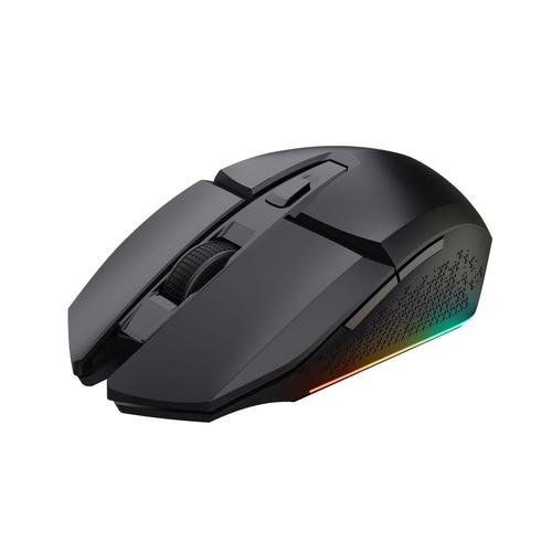 Trust GXT112 FELOX MOUSE + MOUSEPAD