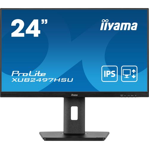 Iiyama 24iW LCD Business Full HD IPS