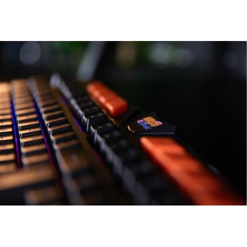 Konix Clavier gaming - Naruto