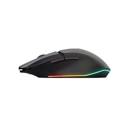 Trust GXT112 FELOX MOUSE + MOUSEPAD