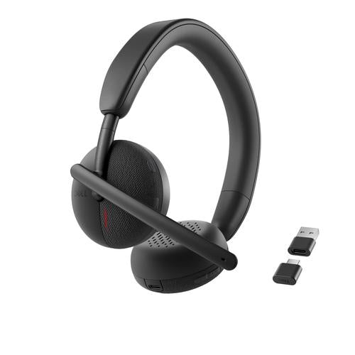 Dell Dell Wireless Headset WL3024