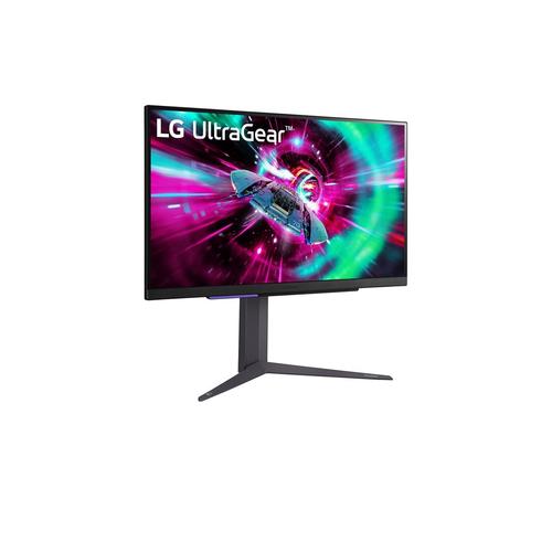 LG Electronics Gaming 27GR93U-B.AEU