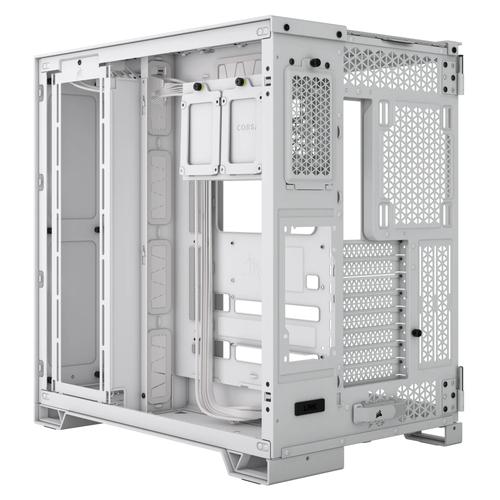 Corsair 6500D AIRFLOW Mid-Tower PC Case White