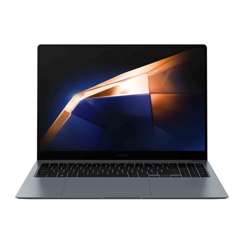 Samsung BOOK4 PRO 16I IU7 16GB 1TB W11H GRAY QWERTY