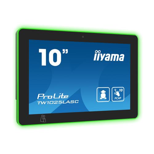 Iiyama 10 1i LCD Panel-PC Android OS