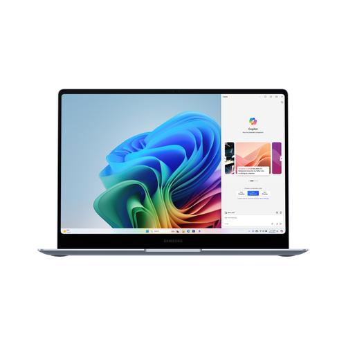 Samsung GALAXY BOOK4 EDGE 14I (12 CORE) 16GB 512GB SAPPHIRE BLUE QWERTY