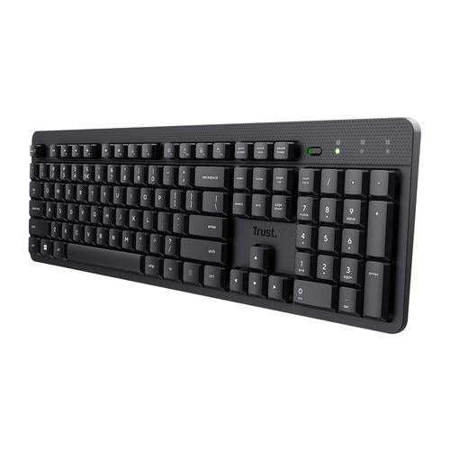 Trust ODY II WIRELESS KEYBOARD