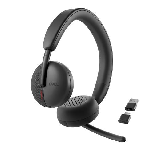 Dell Dell Wireless Headset WL3024