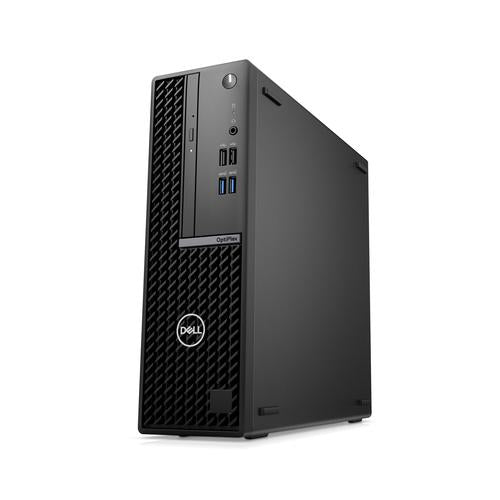 Dell SPL|Dell OptiPlex SFFl180W|TPMli5-12500l16GBl512GBlIntegratedlW11 Pro|1Y Basic Onsite