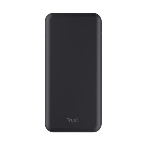 Trust REDOH 10.000 POWERBANK BLACK