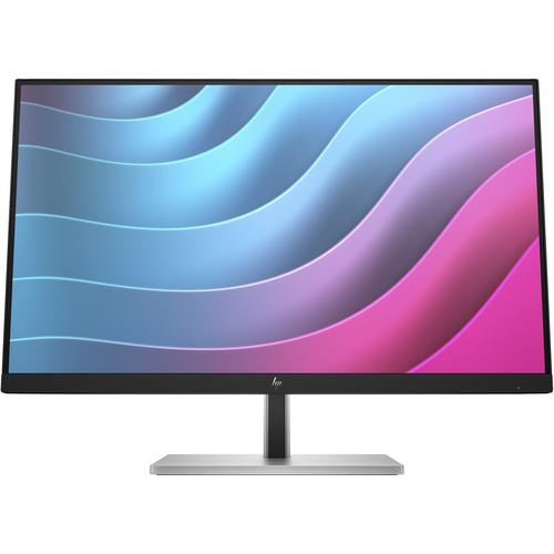 HP Printing & Computing MON: HP E24 G5 FHD Monitor