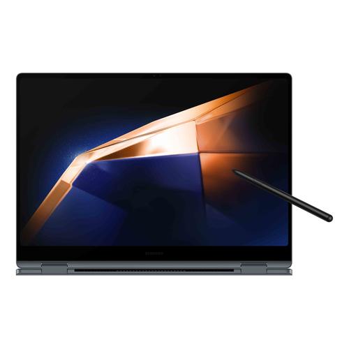 Samsung BOOK4 PRO 360 16I IU7 16GB 1TB W11H GRAY QWERTY