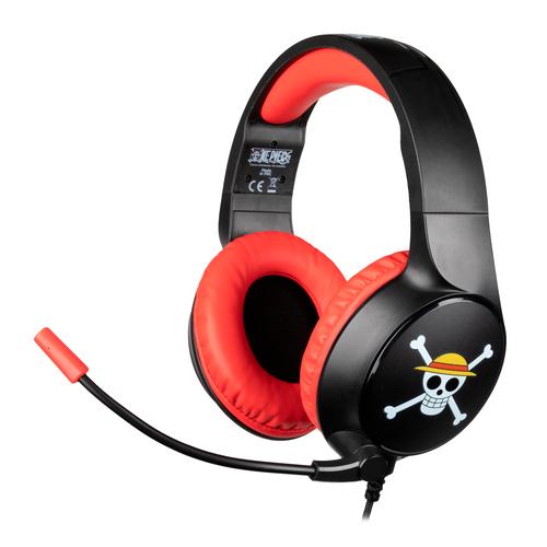 Konix KX OP GAMING HEADSET