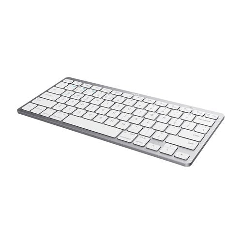 Trust BASICS BLUETOOTH KEYBOARD US