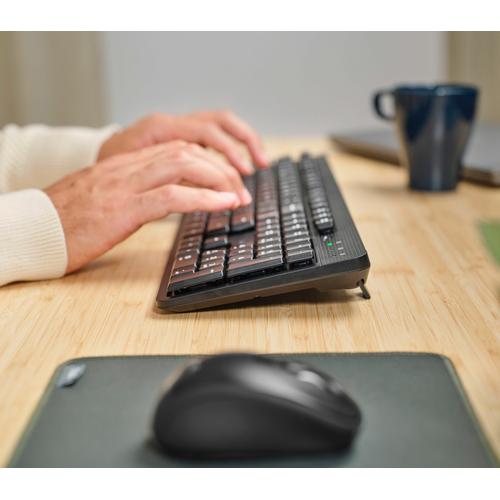 Trust ODY II WIRELESS KEYBOARD